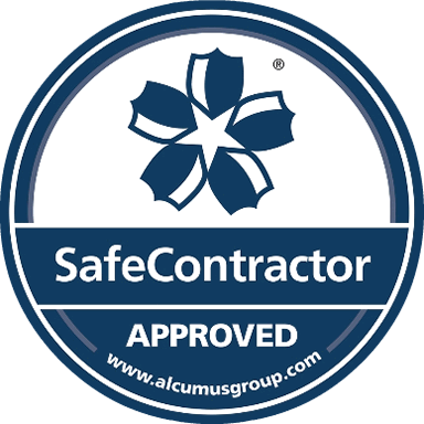 SafeContractor Approved